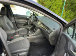 OPEL ASTRA SPORT TOURER 1.5 diesel 122cv élégance business 