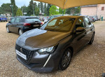 PEUGEOT 208 1.5 bluehdi 100cv active business