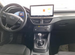 FORD FOCUS SW NOUVELLE 1.0 flexifuel hybrid 125cv &eacute;thanol titanium x business