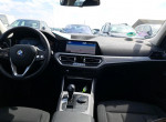 BMW 318I TOURING BREAK 2.0iA 156cv lounge boite auto