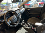 FORD FIESTA 1.0 ecoboost 100cv titanium 5portes