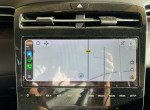 HYUNDAI TUCSON 1.6 t-gdi 230 hybrid business boite auto