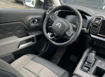 CITROËN C5 AIRCROSS 1.6 hybrid rechargeable 225cv business eat8 boite auto