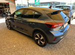 FORD FOCUS NOUVELLE 1.0 flexifuel (&eacute;thanol) 125cv mhev hybride active style + options (pack hiver + toit pano +...) 5portes