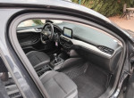 FORD FOCUS SW BREAK  1.5 &eacute;coblue 120cv trend business 