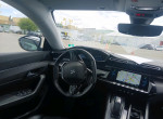 PEUGEOT 508 SW BREAK 1.6 hybrid rechargeable 225 allure pack eat8 boite auto
