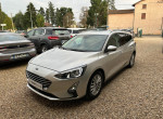 FORD FOCUS SW BREAK  1.5 écoblue 120cv titanium x 