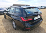 BMW 318I TOURING BREAK 2.0iA 156cv lounge boite auto