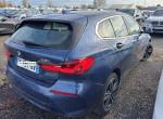 BMW SERIE 1 118I business d&eacute;sign 136cv dkg7 boite auto