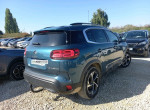 CITROËN C5 AIRCROSS 1.5 bluehdi 130cv business plus eat8 boite auto