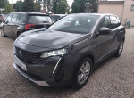 PEUGEOT 3008 NOUVEAU 1.5 bluehdi 130cv active business eat8 boite auto