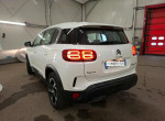 CITROËN C5 AIRCROSS 1.6 hybrid 225cv rechargeable business e-eat8 boite auto
