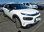 CITROËN C4 CACTUS 1.5 bluehdi 120cv shine business eat6 boite auto