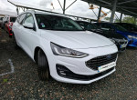 FORD FOCUS SW NOUVELLE 1.0 flexifuel hybrid 125cv &eacute;thanol titanium x business