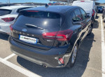 FORD FOCUS NOUVELLE 1.0 flexifuel (&eacute;thanol) 125cv mhev hybride titanium x business 5portes