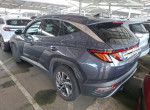 HYUNDAI TUCSON 1.6 crdi 136cv hybrid 48v cr&eacute;ative dct-7 boite auto