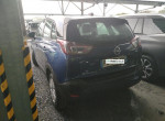 OPEL CROSSLAND X 1.5 diesel 102cv édition