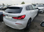 BMW SERIE 1 116i business d&eacute;sign 109cv dkg7 boite auto