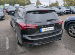 FORD FOCUS SW BREAK 1.5 &eacute;coblue 120cv st-line boite auto