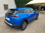 PEUGEOT 2008 1.5 bluehdi 110cv active business 