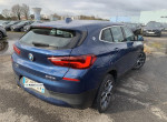 BMW x2 s drive 1.8 business désign 136cv dkg7 boite auto