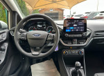FORD FIESTA 1.0 écoboost 95cv connect business 5portes