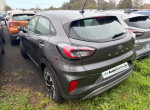 FORD PUMA 1.0 flexifuel(&eacute;thanol) 125cv titanium business