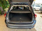 FORD FOCUS SW BREAK  1.5 écoblue 120cv titanium x 