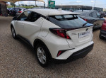 TOYOTA C-HR 1.8 hybride 122h dynamic business+ cvt boite auto 