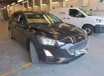 FORD FOCUS SW BREAK  1.5 écoblue 120cv titanium x business