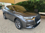 DS AUTOMOBILES DS7 CROSSBACK 1.6 hybrid 225cv rechargeable business e-eat8 boite auto