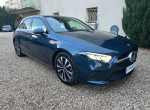 MERCEDES CLASSE A 180 1.3 136cv style line + options (toit panoramique ouvrant + ...)  7g-dct boite auto 5portes