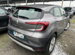 RENAULT CAPTUR 1.0 tce 90cv business