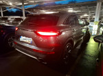 DS AUTOMOBILES DS7 CROSSBACK 1.6 essence 180cv louvre eat8 boite auto