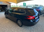 PEUGEOT 308 SW BREAK 1.5 bluehdi 130cv allure pack eat8 boite auto 