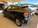 NISSAN JUKE 1.0 dig-t 117cv dct boite auto n-connecta
