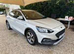 FORD FOCUS 1.0 écoboost 125cv active bva8 boite auto 5portes