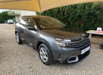 CITROËN C5 AIRCROSS 1.5 bluehdi 130cv business
