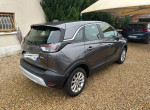 OPEL CROSSLAND 1.5 diesel 120cv &eacute;l&eacute;gance + options bva6 boite auto