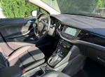 OPEL ASTRA  1.4 turbo 145cv élégance business cvt boite auto 5portes