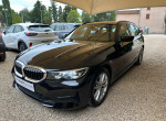 BMW 318I TOURING BREAK 2.0iA 156cv lounge boite auto