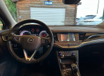 OPEL ASTRA SW BREAK 1.5 diesel 105cv élégance business