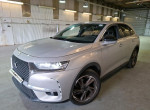 DS AUTOMOBILES DS7 CROSSBACK 1.5 bluehdi 130cv bastille plus eat8 boite auto