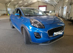 FORD PUMA 1.0 flexifuel (&eacute;thanol) 125cv mhev hybride titanium