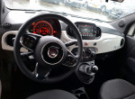 FIAT 500 1.0 hybride 70cv pack confort 