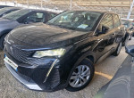 PEUGEOT 3008 NOUVEAU 1.5 bluehdi 130cv active pack eat8 boite auto