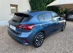 FORD FOCUS NOUVELLE 1.0 écoboost 125cv hybride mhev éthanol titanium x business 5portes