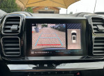CITROËN C5 AIRCROSS 1.5 bluehdi 130cv business eat8 boite auto+pack mains libres+vitres ar surteintées