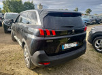 PEUGEOT 5008 1.5 bluehdi 130cv active business eat8 boite auto 7places