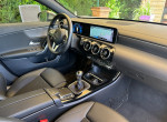 MERCEDES CLASSE CLA II SHOOTING BRAKE 180 d 116cv progressive line
